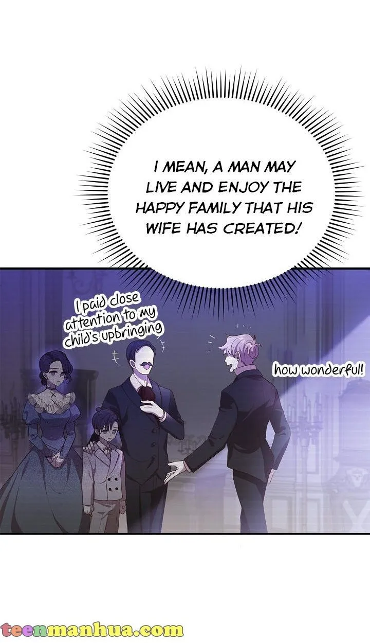 I Plan To Divorce My Villain Husband, But We Have A Child Chapter 1 page 72 - MangaKakalot