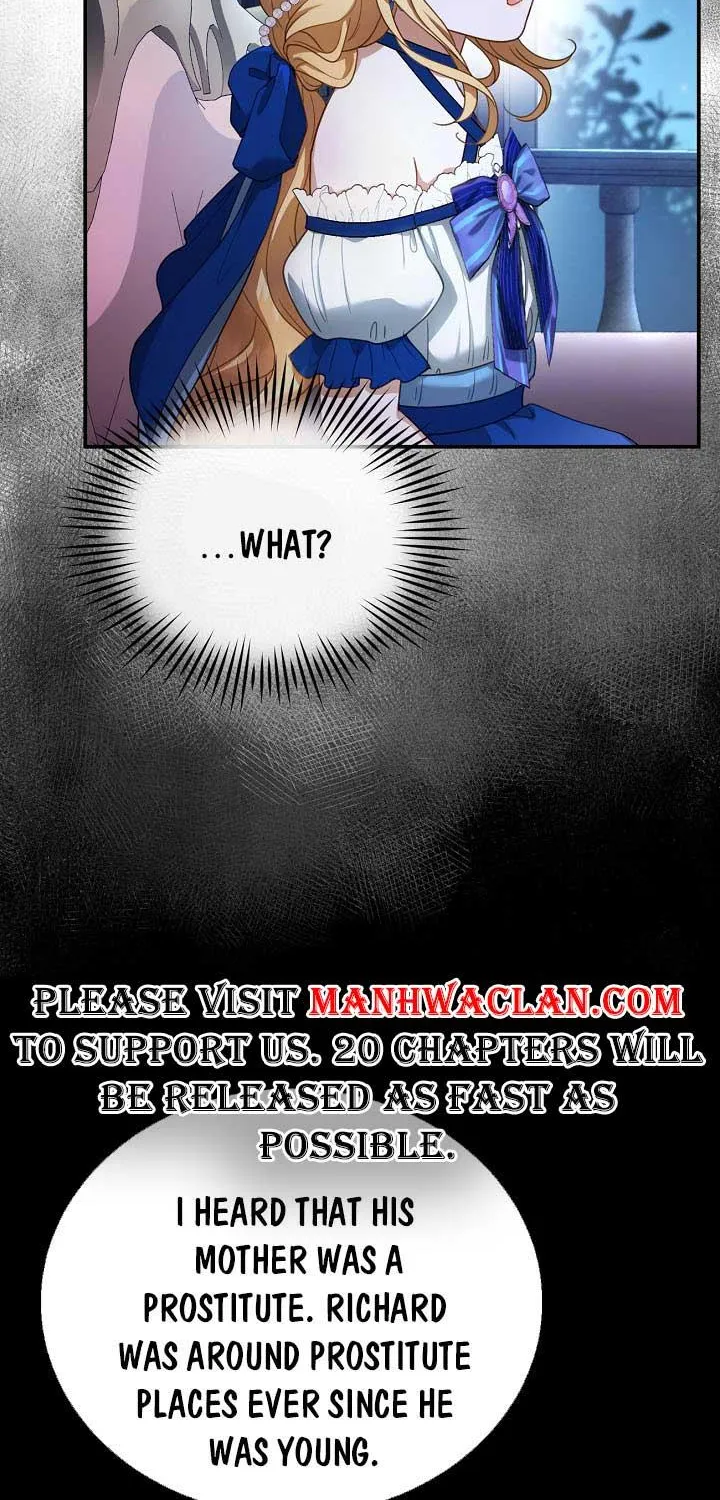 I Plan To Divorce My Villain Husband, But We Have A Child Chapter 10 page 50 - MangaKakalot