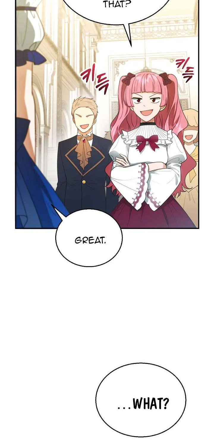 I Plan To Divorce My Villain Husband, But We Have A Child Chapter 10 page 57 - MangaKakalot