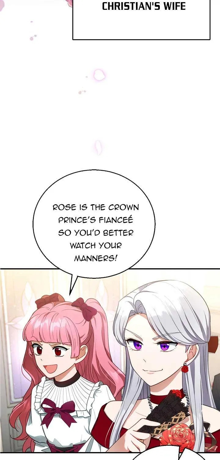 I Plan To Divorce My Villain Husband, But We Have A Child Chapter 10 page 63 - MangaKakalot