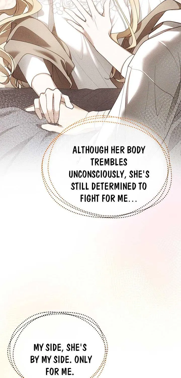 I Plan To Divorce My Villain Husband, But We Have A Child Chapter 10 page 80 - MangaKakalot