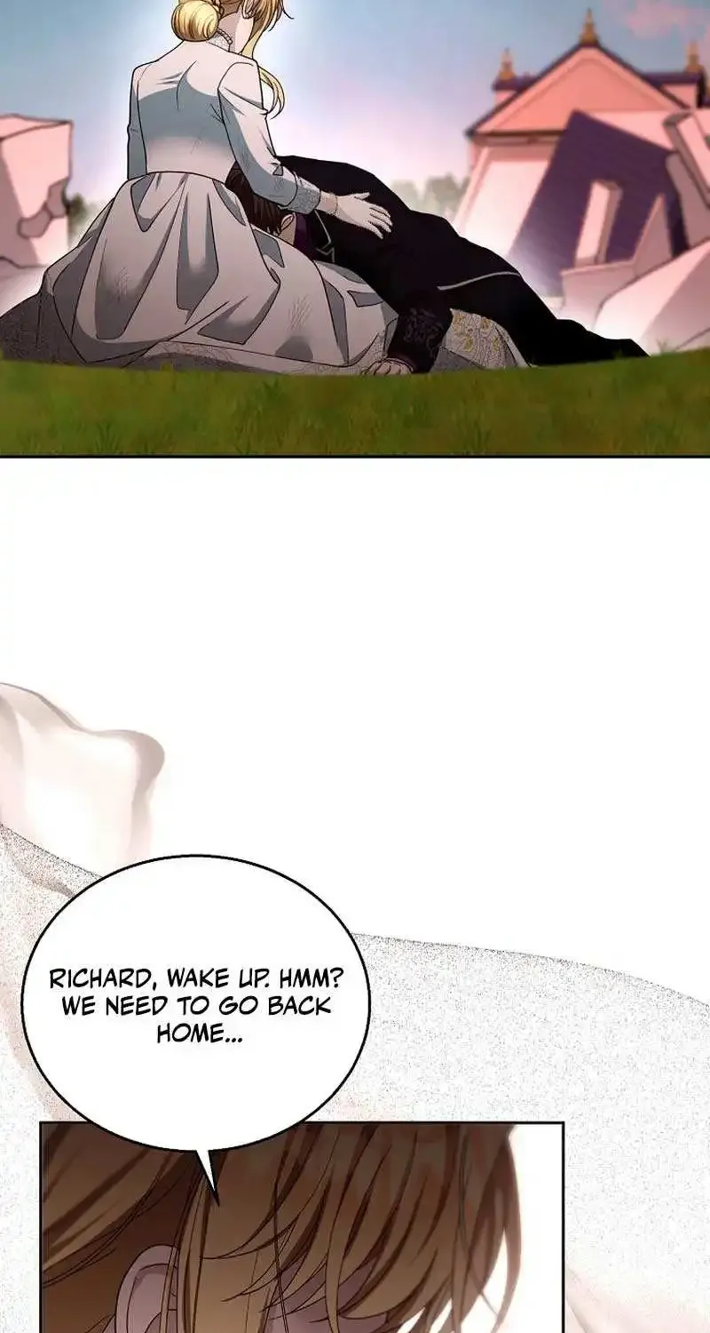 I Plan To Divorce My Villain Husband, But We Have A Child Chapter 100 page 2 - MangaKakalot