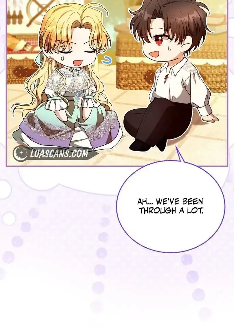 I Plan To Divorce My Villain Husband, But We Have A Child Chapter 100 page 70 - MangaKakalot