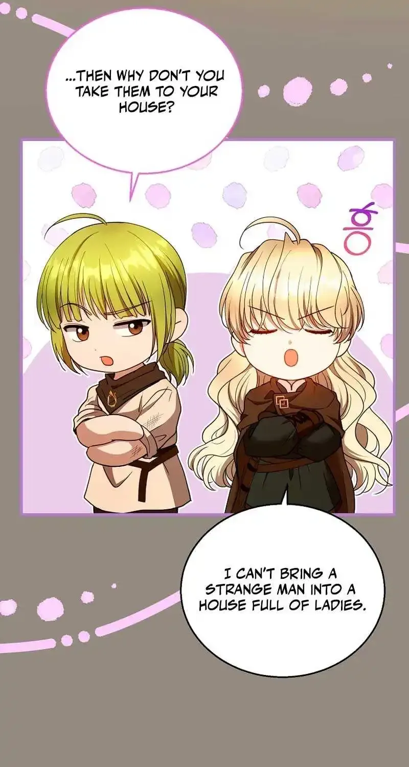 I Plan To Divorce My Villain Husband, But We Have A Child Chapter 101 page 39 - MangaKakalot