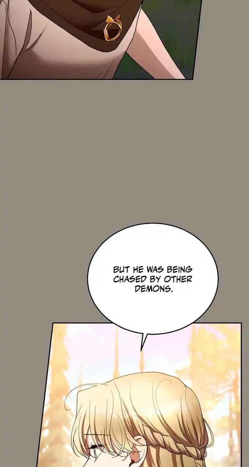 I Plan To Divorce My Villain Husband, But We Have A Child Chapter 101 page 42 - MangaKakalot