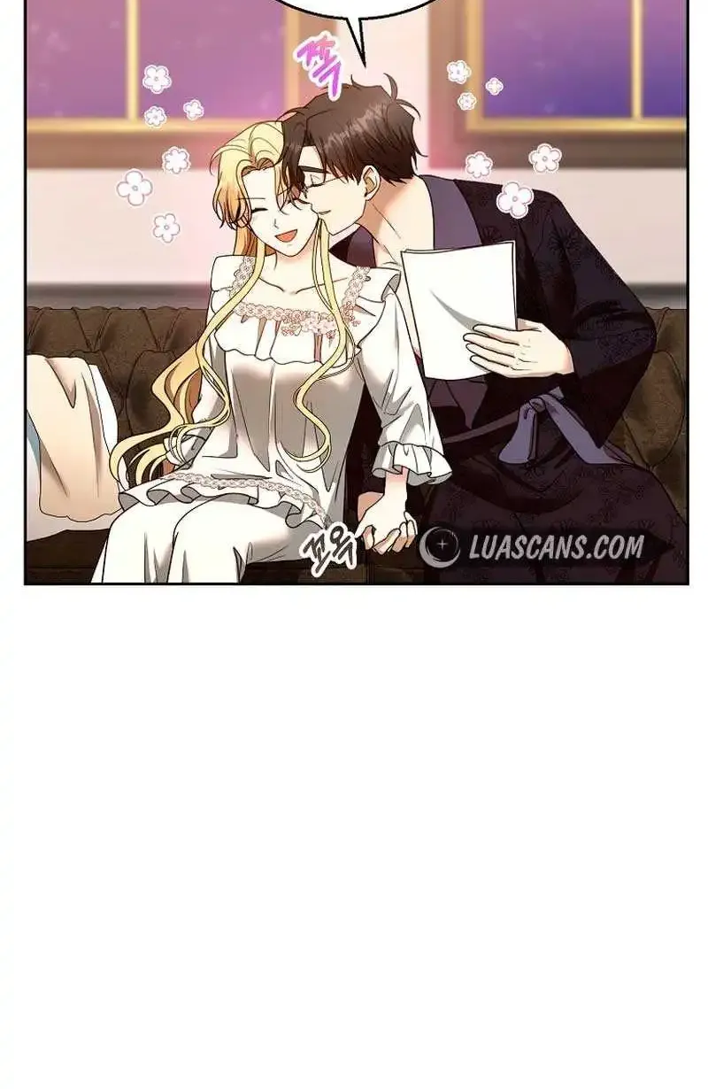 I Plan To Divorce My Villain Husband, But We Have A Child Chapter 104 page 6 - MangaKakalot