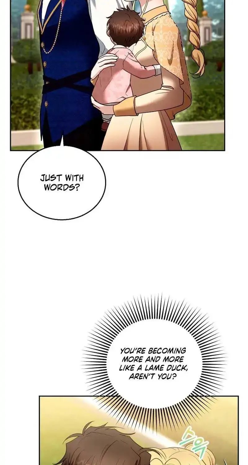 I Plan To Divorce My Villain Husband, But We Have A Child Chapter 104 page 52 - MangaKakalot