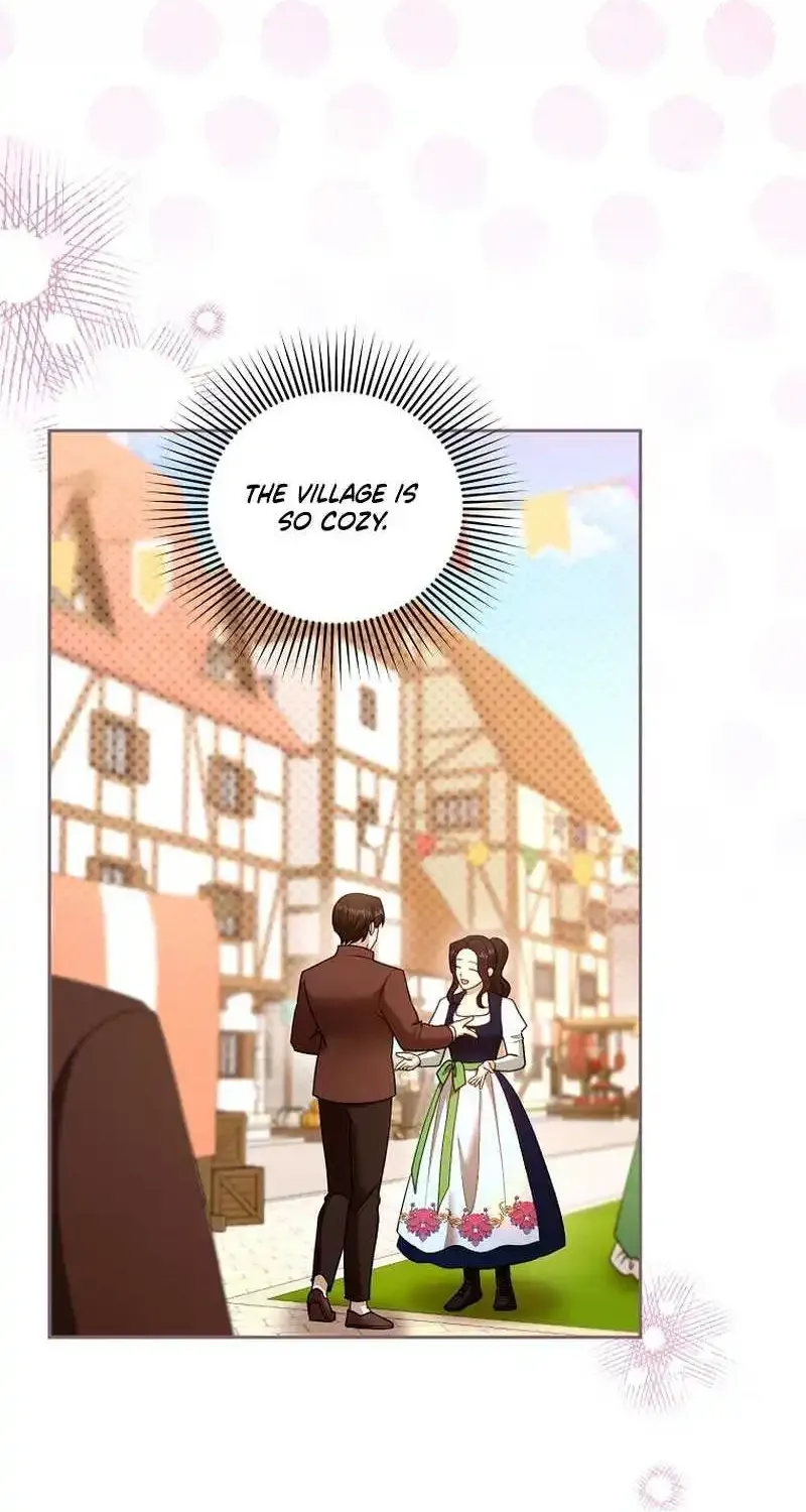 I Plan To Divorce My Villain Husband, But We Have A Child Chapter 104 page 70 - MangaKakalot