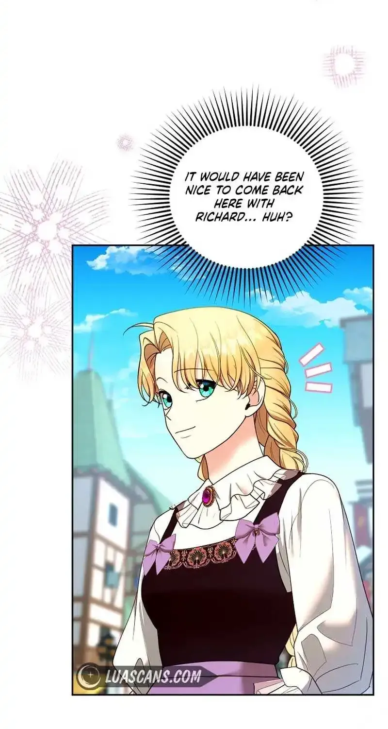 I Plan To Divorce My Villain Husband, But We Have A Child Chapter 104 page 71 - MangaKakalot