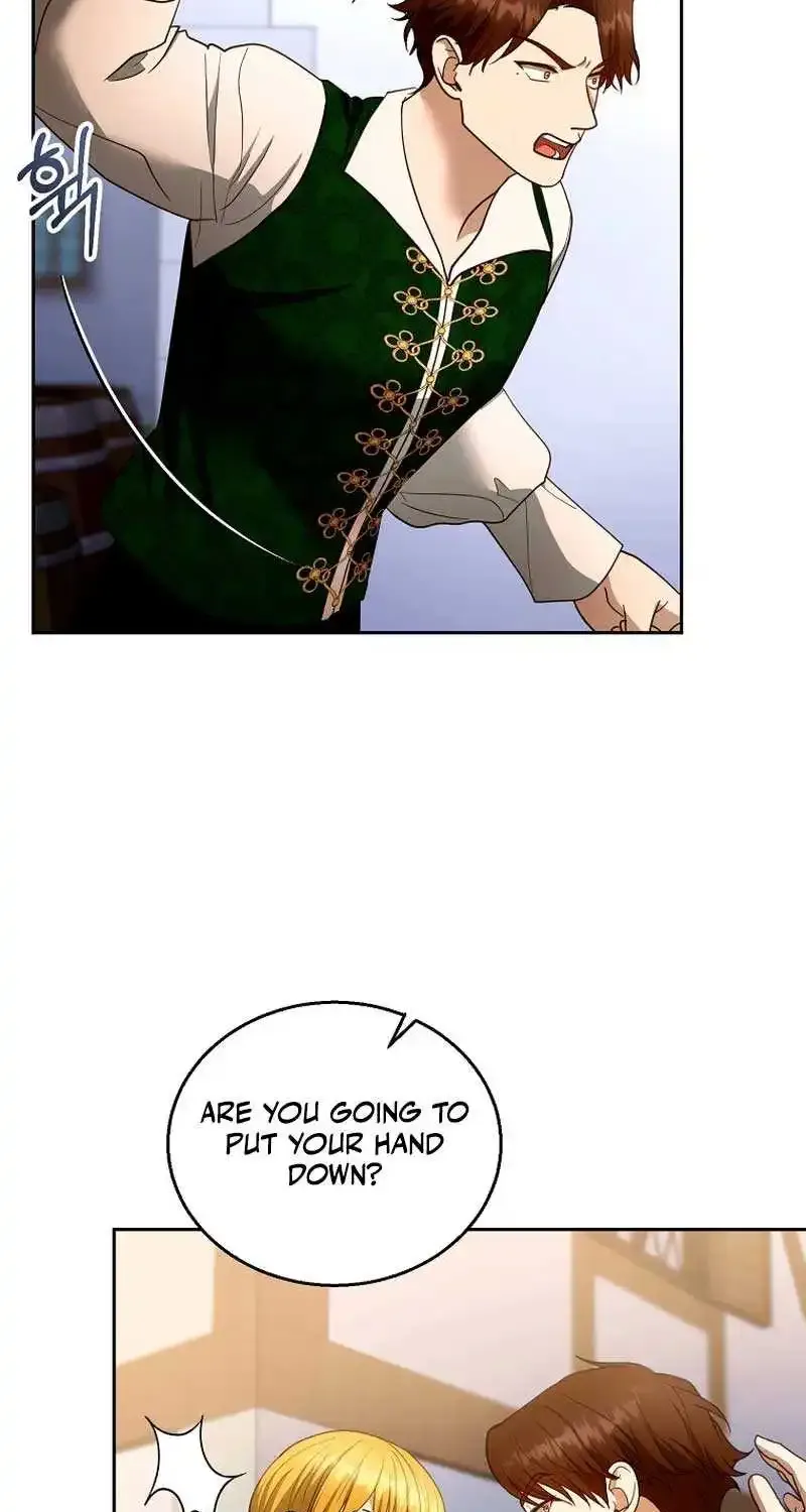 I Plan To Divorce My Villain Husband, But We Have A Child Chapter 104 page 77 - MangaKakalot