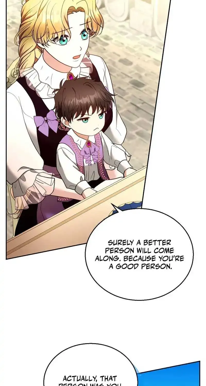 I Plan To Divorce My Villain Husband, But We Have A Child Chapter 105 page 47 - MangaKakalot