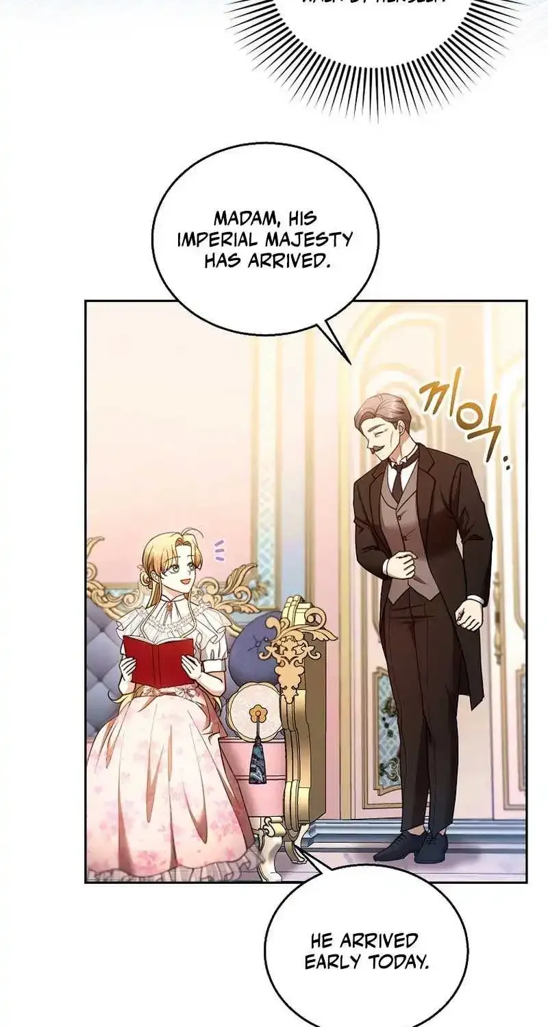 I Plan To Divorce My Villain Husband, But We Have A Child Chapter 107 page 11 - MangaKakalot