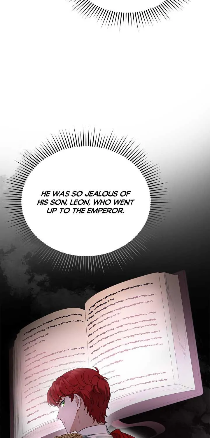 I Plan To Divorce My Villain Husband, But We Have A Child Chapter 11 page 41 - MangaKakalot