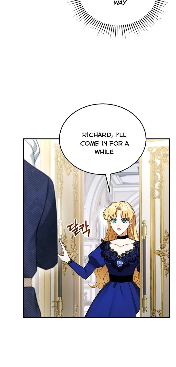 I Plan To Divorce My Villain Husband, But We Have A Child Chapter 18 page 45 - MangaKakalot