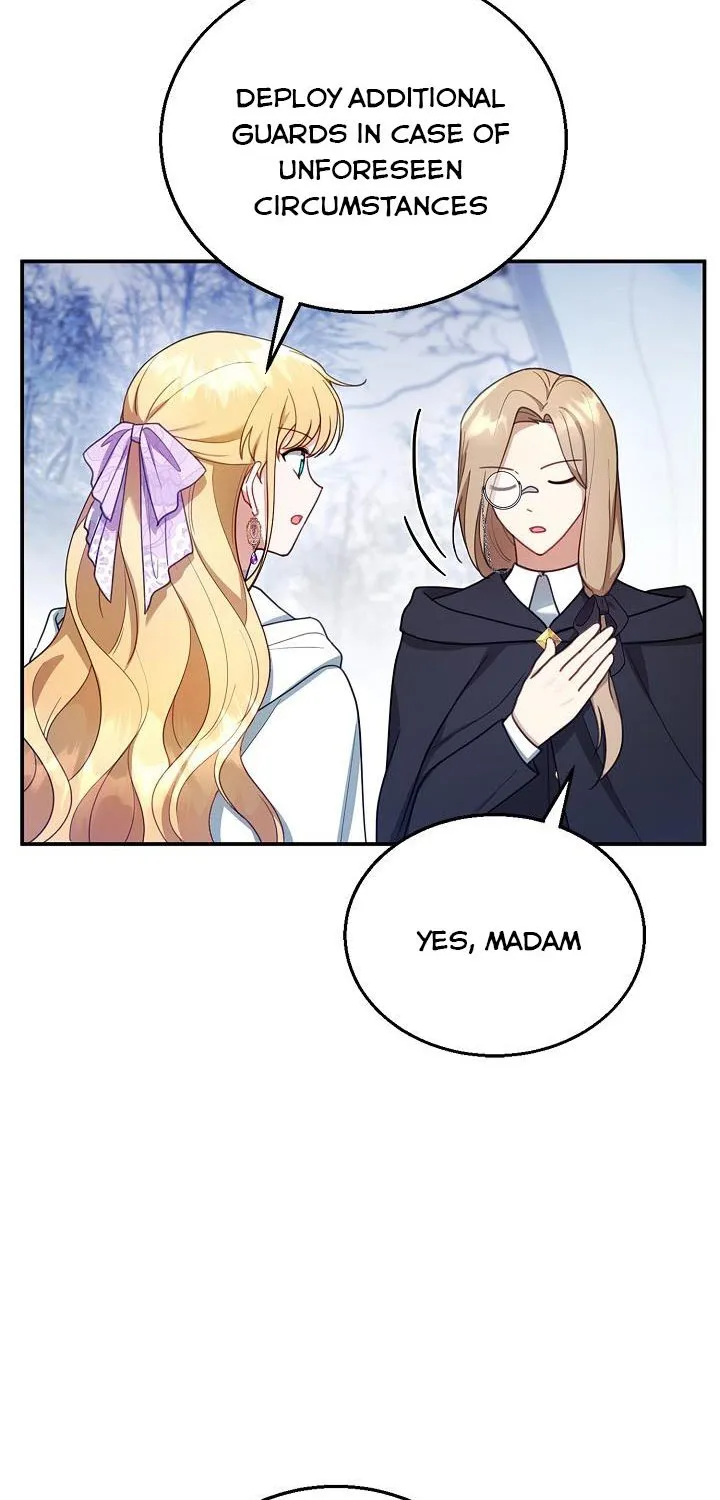 I Plan To Divorce My Villain Husband, But We Have A Child Chapter 20 page 8 - MangaKakalot