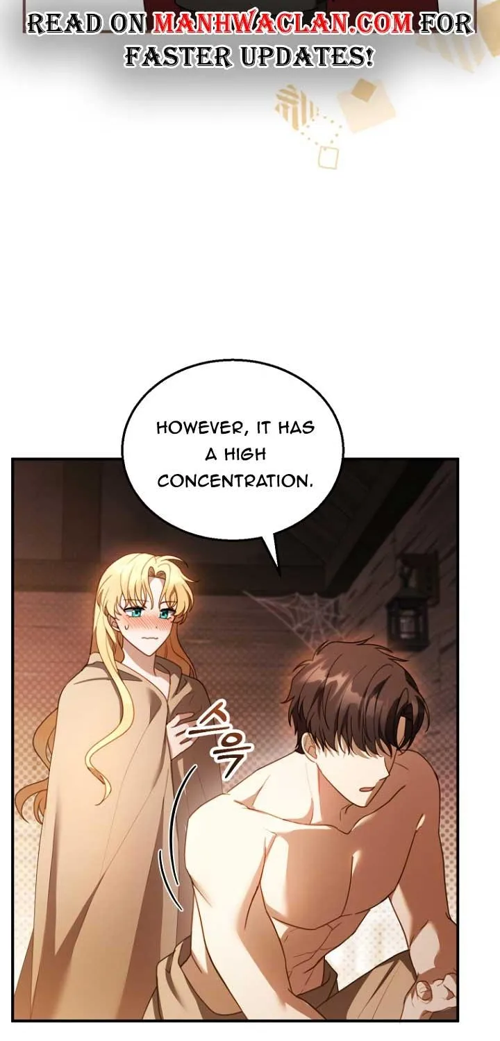 I Plan To Divorce My Villain Husband, But We Have A Child Chapter 21.5 page 10 - MangaKakalot