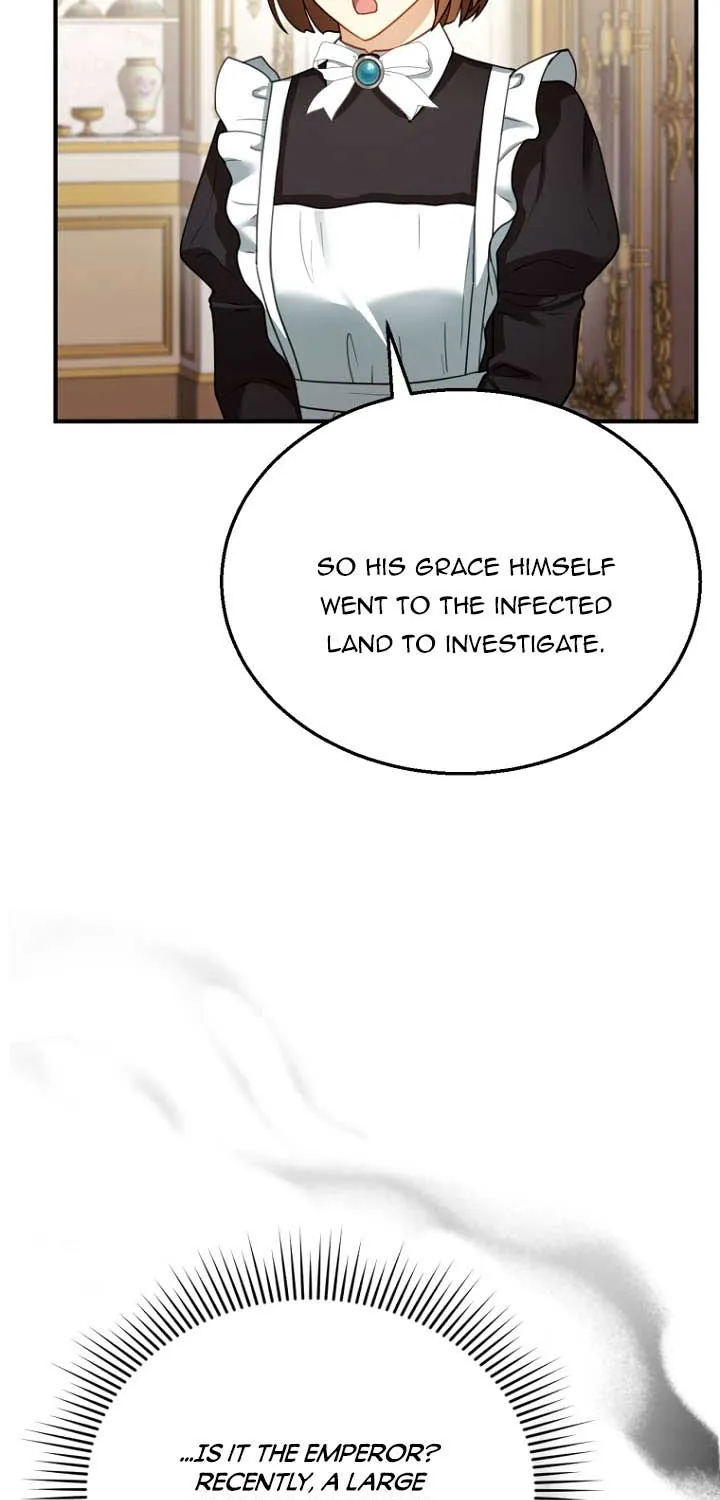 I Plan To Divorce My Villain Husband, But We Have A Child Chapter 23 page 61 - MangaKakalot