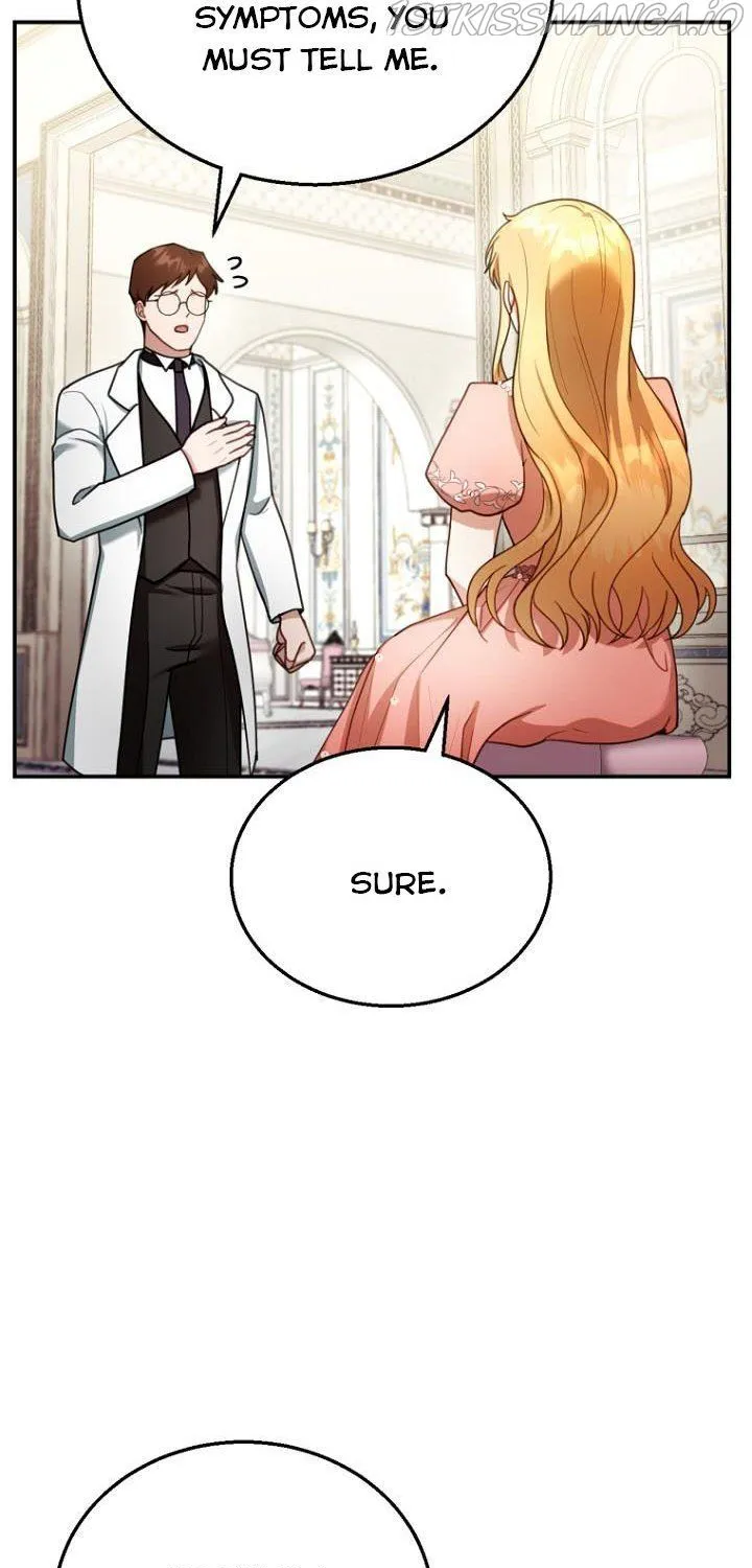 I Plan To Divorce My Villain Husband, But We Have A Child Chapter 25 page 87 - MangaKakalot