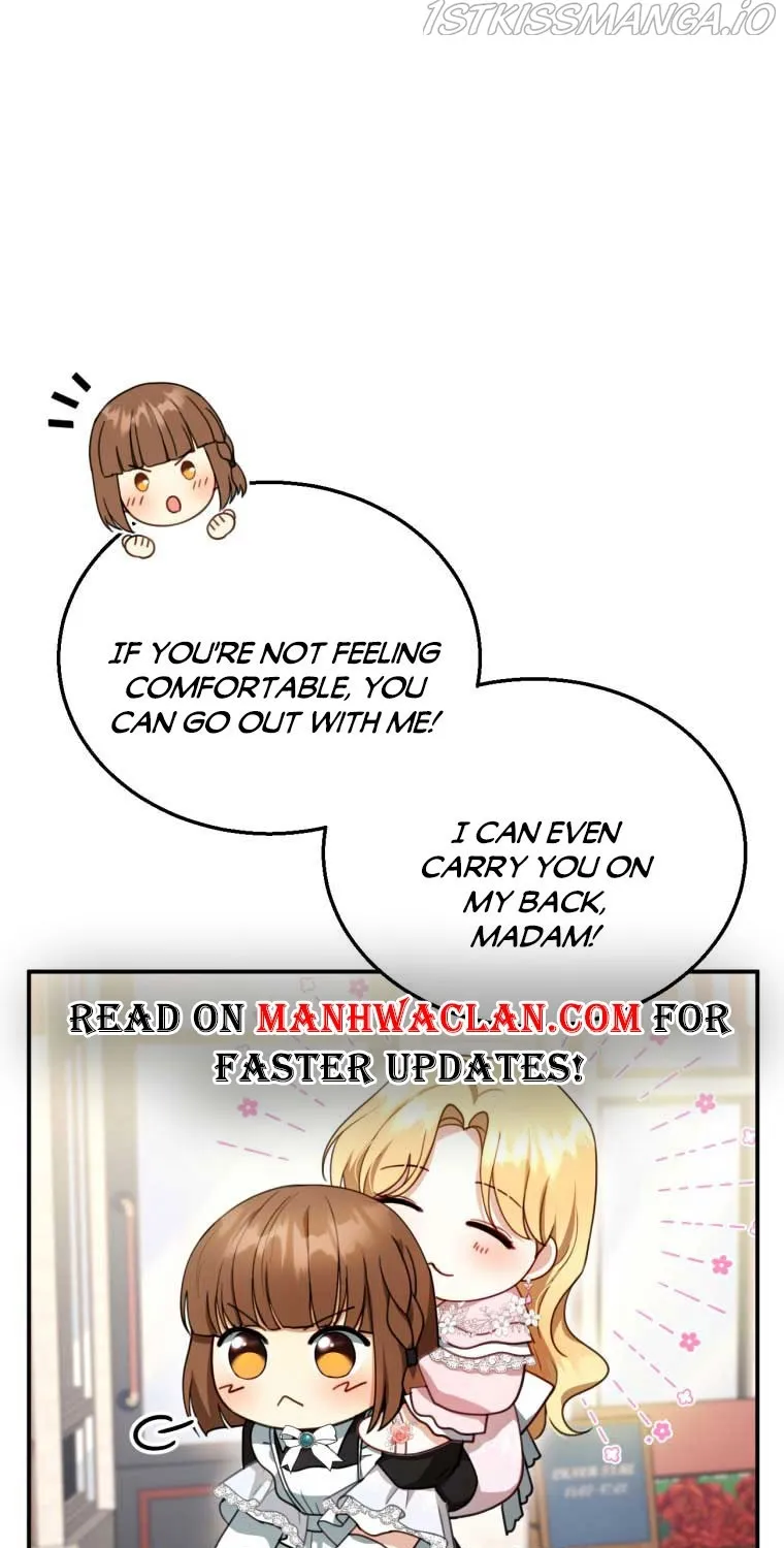 I Plan To Divorce My Villain Husband, But We Have A Child Chapter 28 page 23 - MangaKakalot