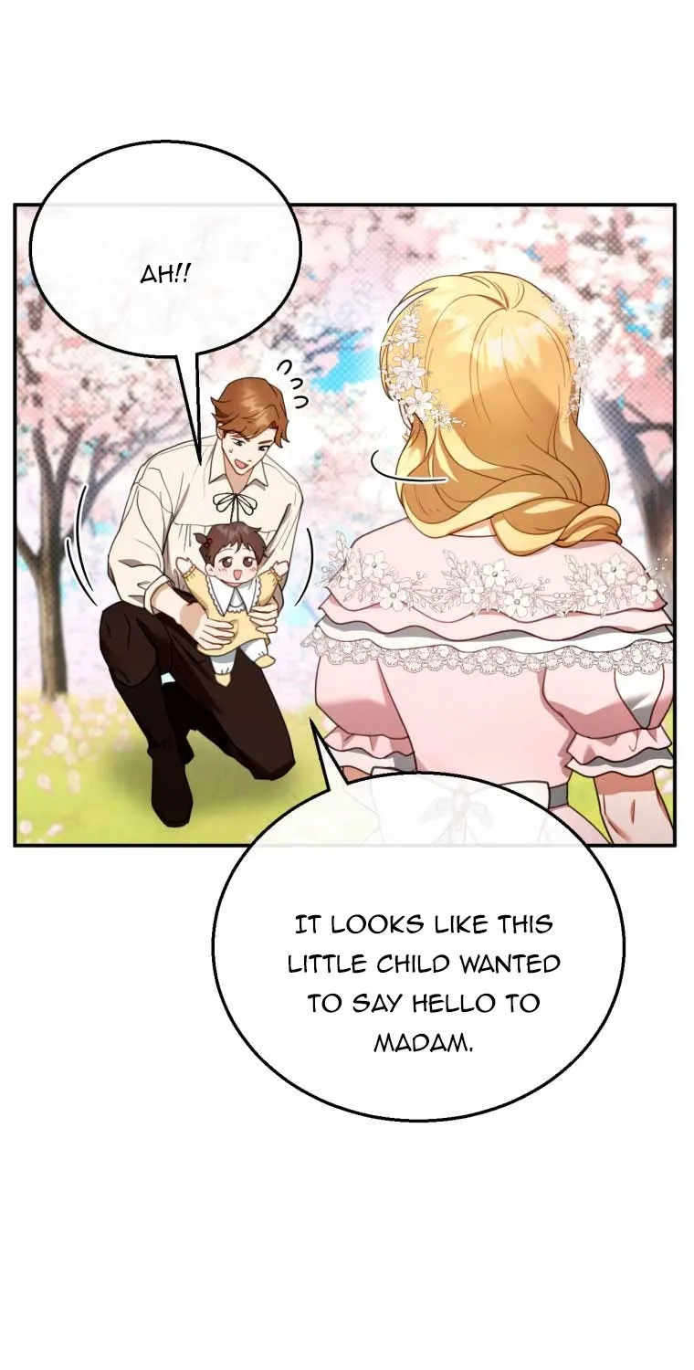 I Plan To Divorce My Villain Husband, But We Have A Child Chapter 28 page 73 - MangaKakalot