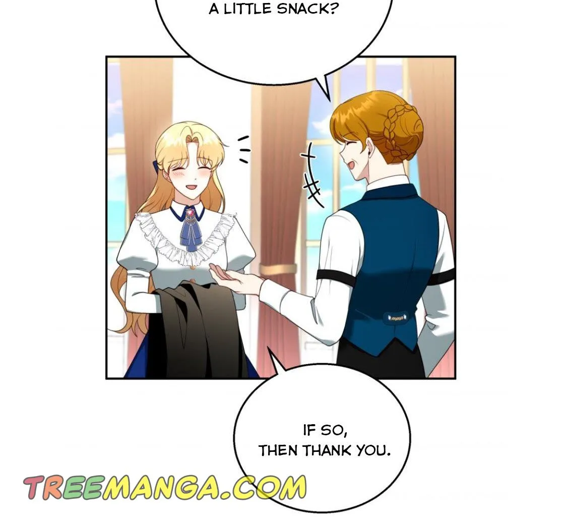 I Plan To Divorce My Villain Husband, But We Have A Child Chapter 30 page 31 - MangaKakalot