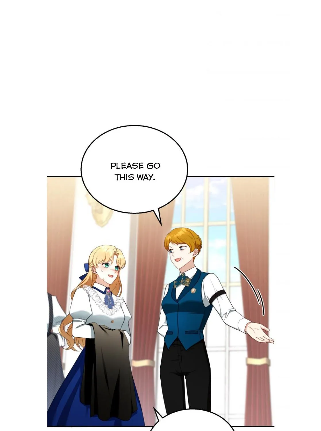 I Plan To Divorce My Villain Husband, But We Have A Child Chapter 30 page 32 - MangaKakalot