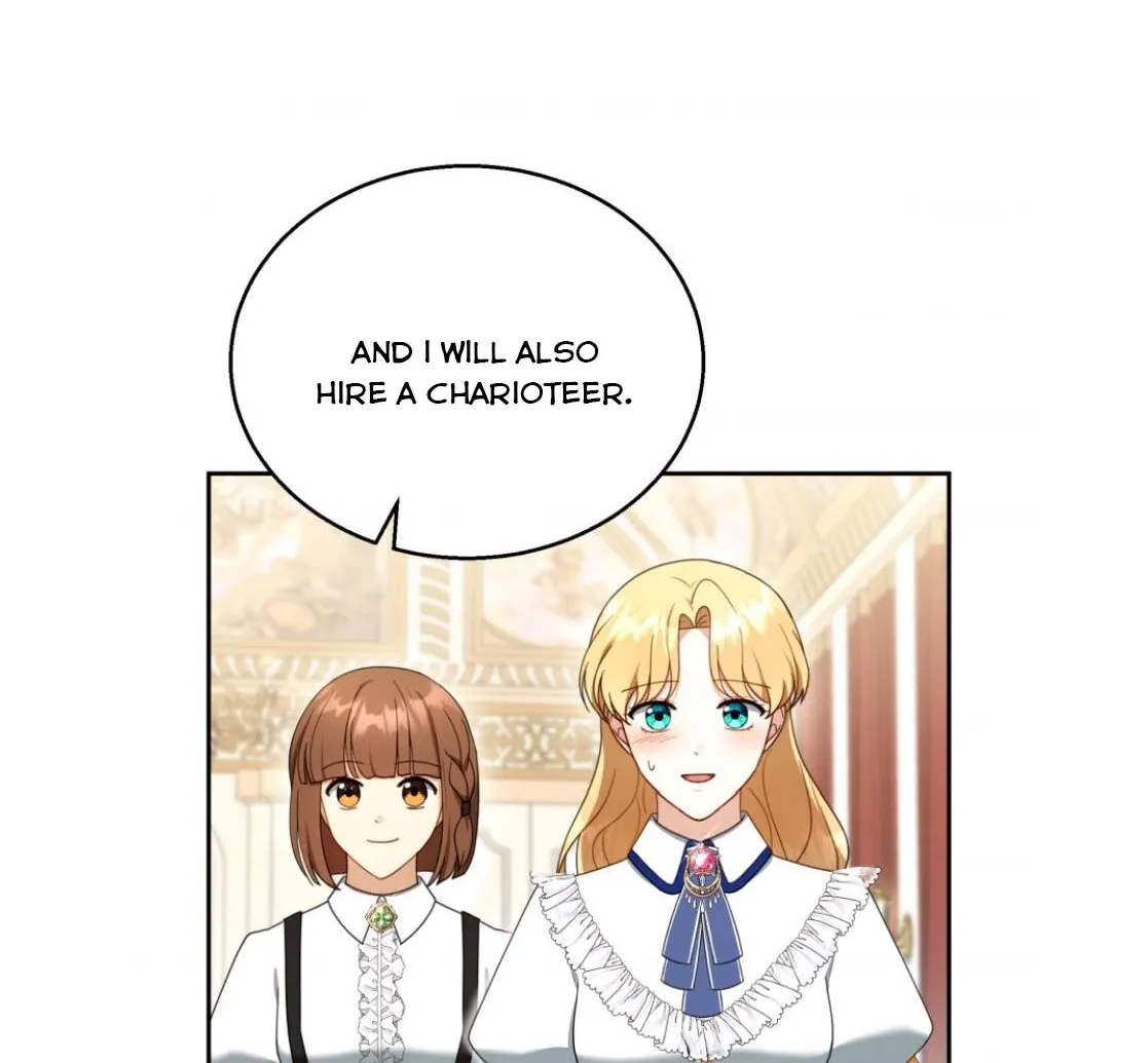 I Plan To Divorce My Villain Husband, But We Have A Child Chapter 30 page 35 - MangaKakalot