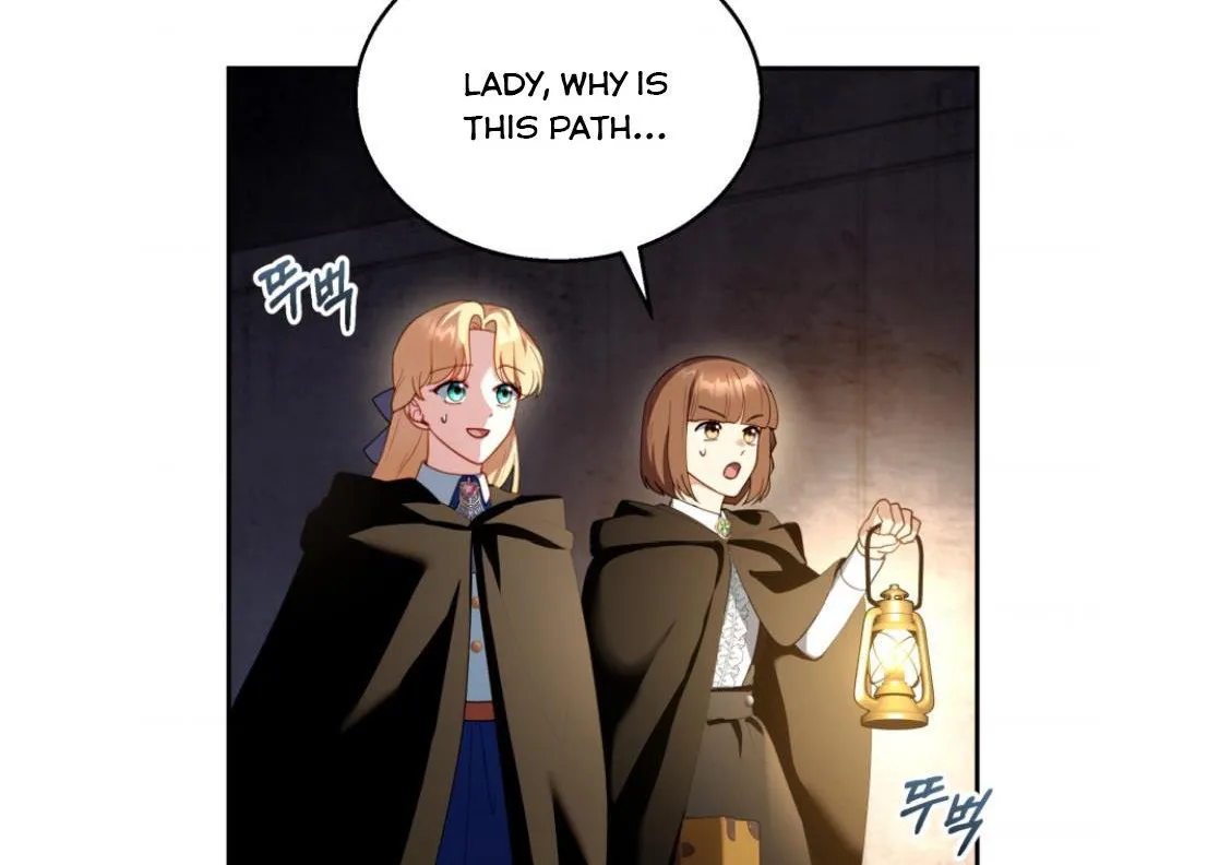 I Plan To Divorce My Villain Husband, But We Have A Child Chapter 30 page 5 - MangaKakalot