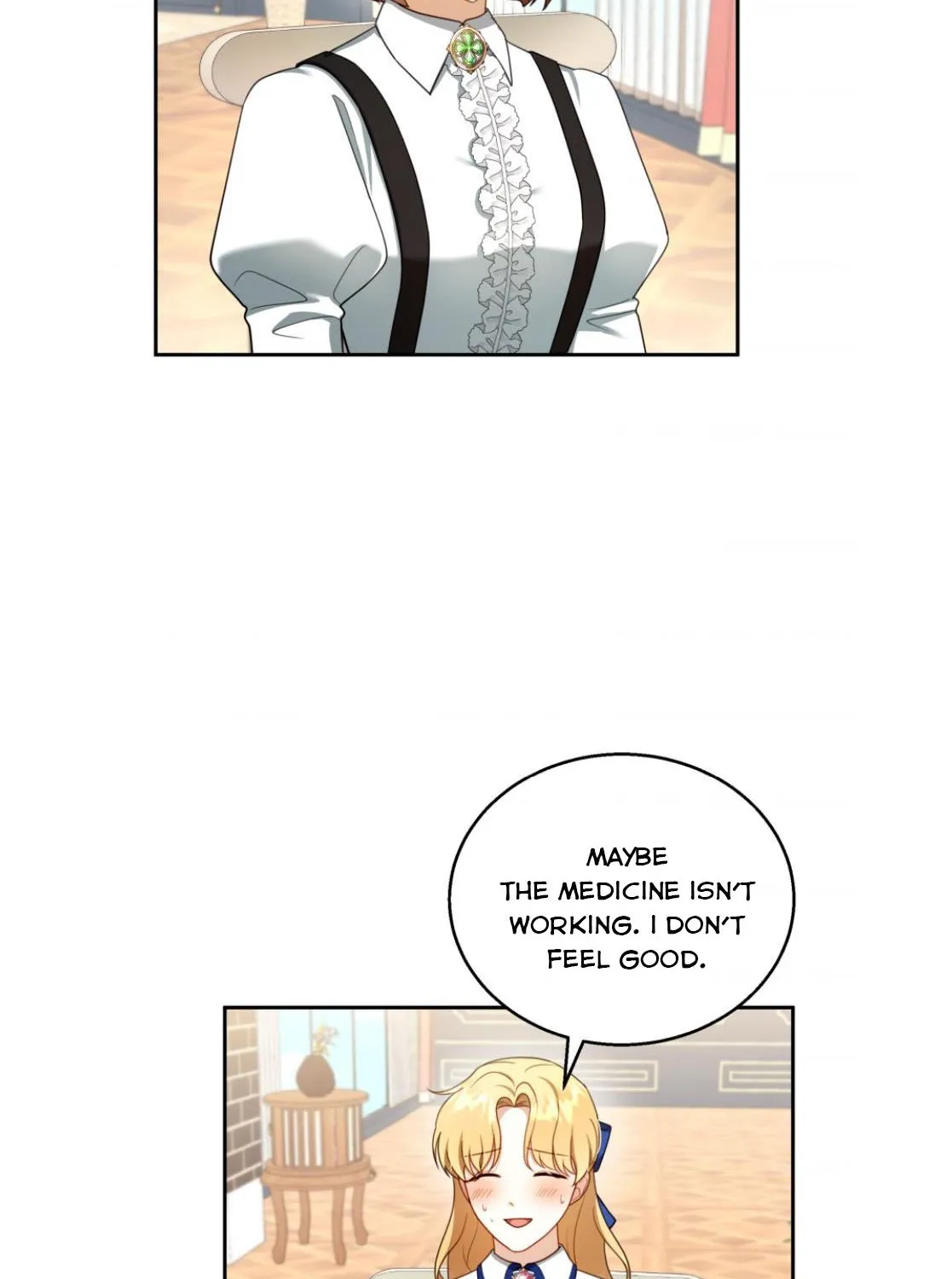 I Plan To Divorce My Villain Husband, But We Have A Child Chapter 30 page 44 - MangaKakalot