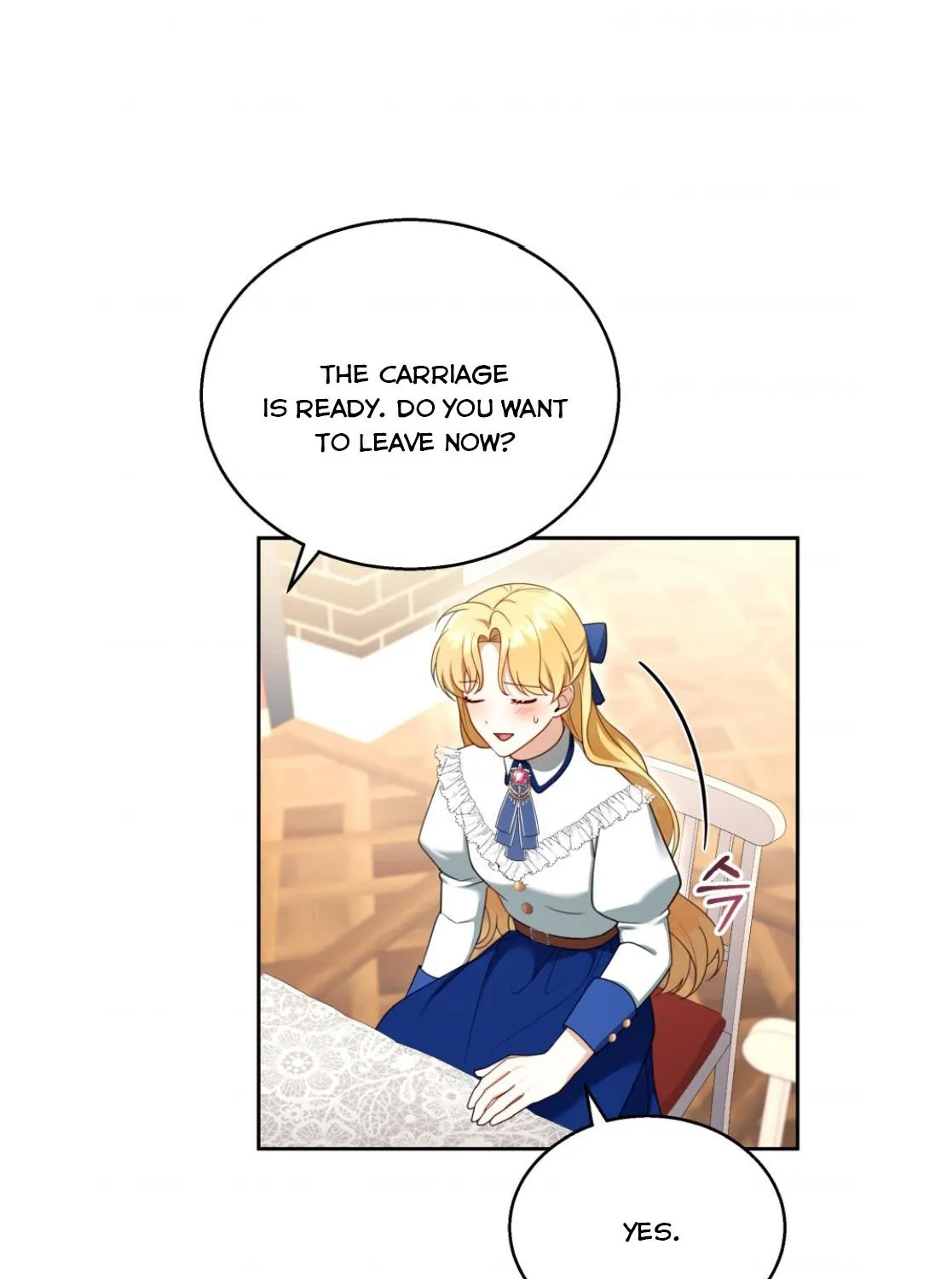 I Plan To Divorce My Villain Husband, But We Have A Child Chapter 30 page 50 - MangaKakalot