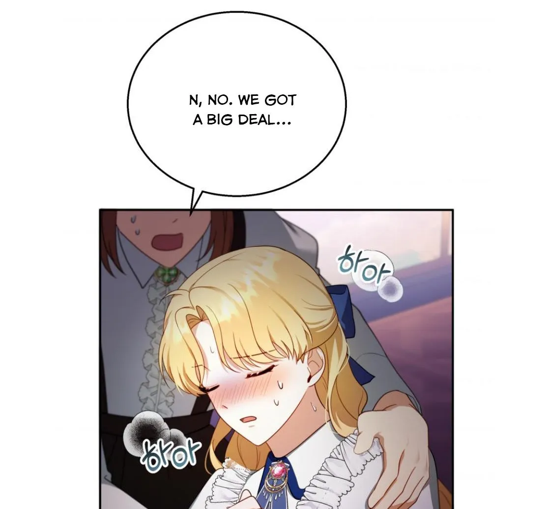 I Plan To Divorce My Villain Husband, But We Have A Child Chapter 30 page 55 - MangaKakalot