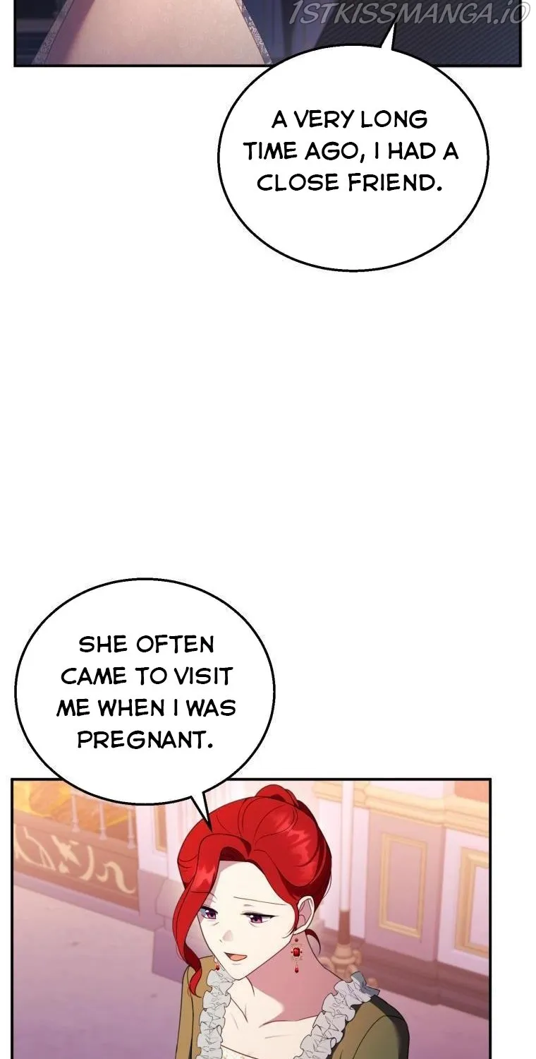 I Plan To Divorce My Villain Husband, But We Have A Child Chapter 31 page 105 - MangaKakalot