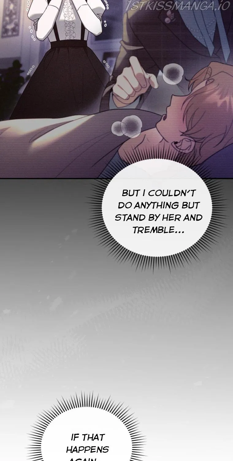 I Plan To Divorce My Villain Husband, But We Have A Child Chapter 32 page 79 - MangaKakalot