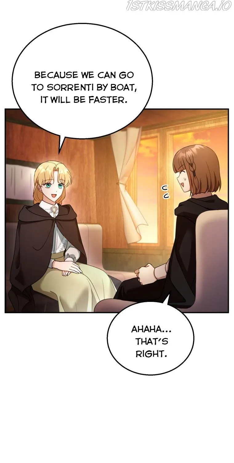 I Plan To Divorce My Villain Husband, But We Have A Child Chapter 32 page 83 - MangaKakalot