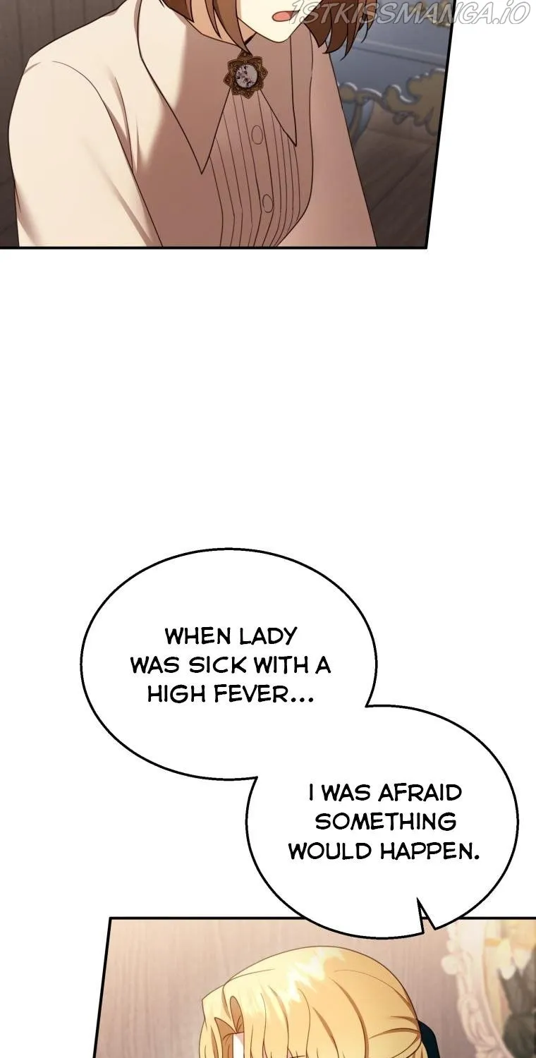 I Plan To Divorce My Villain Husband, But We Have A Child Chapter 33 page 31 - MangaKakalot