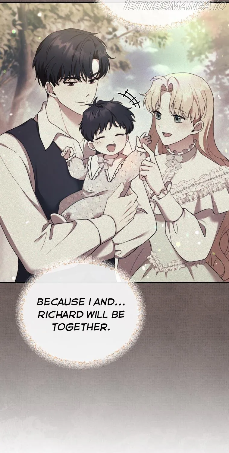 I Plan To Divorce My Villain Husband, But We Have A Child Chapter 33 page 79 - MangaKakalot