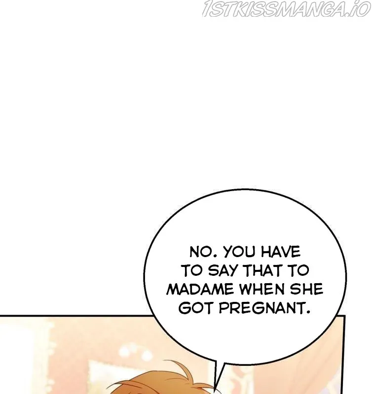 I Plan To Divorce My Villain Husband, But We Have A Child Chapter 34 page 34 - MangaKakalot