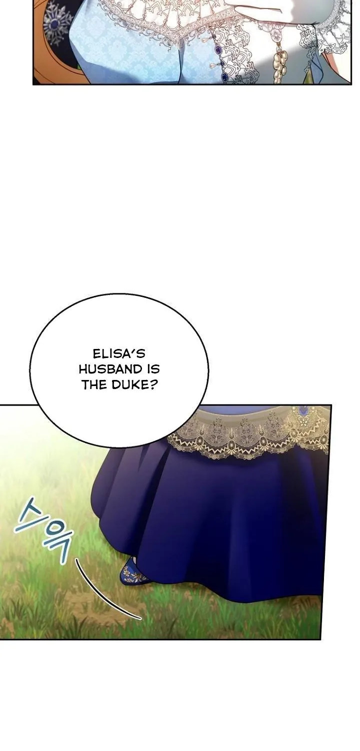 I Plan To Divorce My Villain Husband, But We Have A Child Chapter 37 page 20 - MangaKakalot