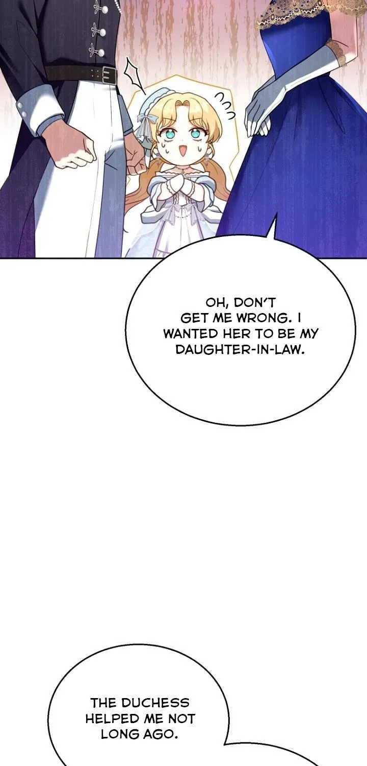 I Plan To Divorce My Villain Husband, But We Have A Child Chapter 37 page 23 - MangaKakalot