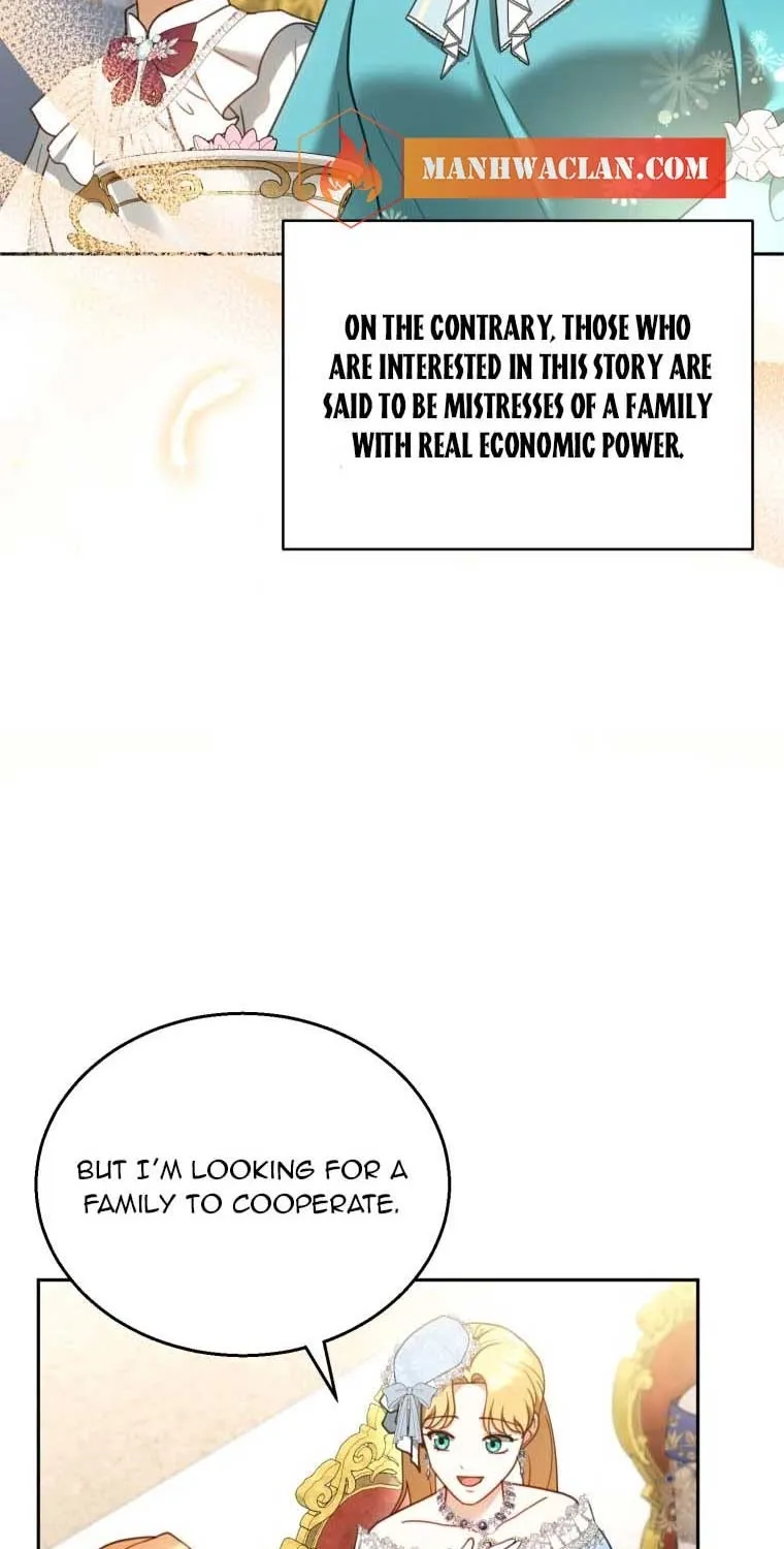 I Plan To Divorce My Villain Husband, But We Have A Child Chapter 38 page 69 - MangaKakalot