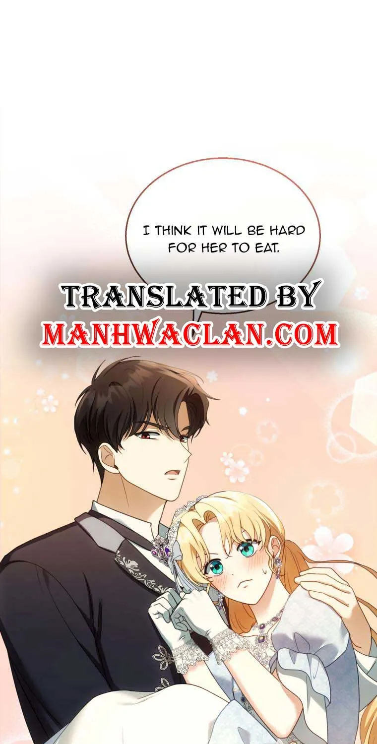 I Plan To Divorce My Villain Husband, But We Have A Child Chapter 39 page 1 - MangaKakalot