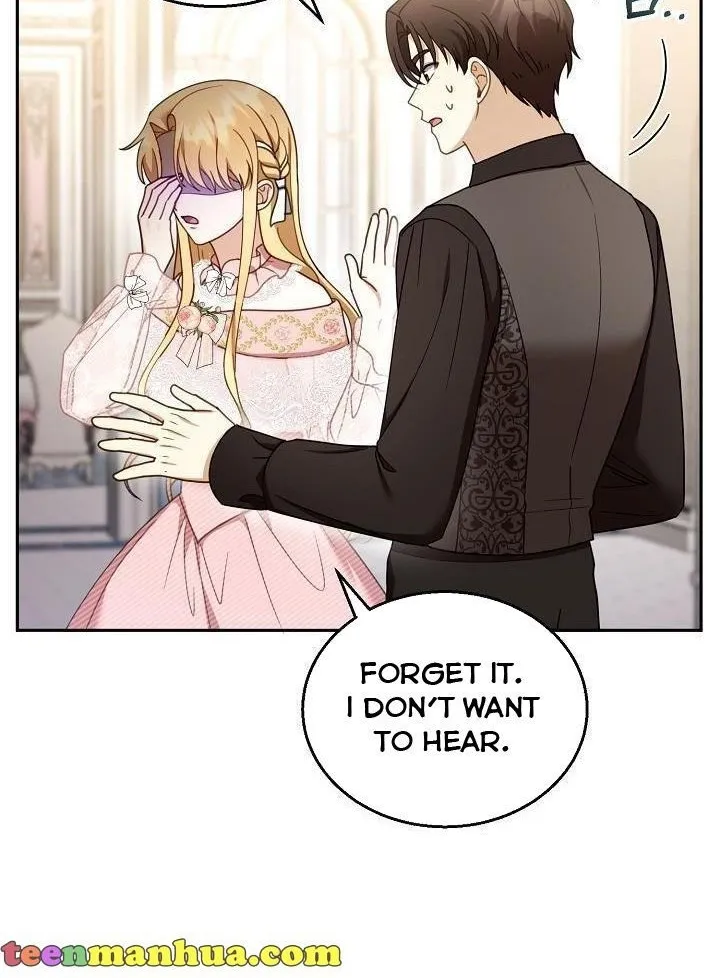 I Plan To Divorce My Villain Husband, But We Have A Child Chapter 40 page 20 - MangaKakalot