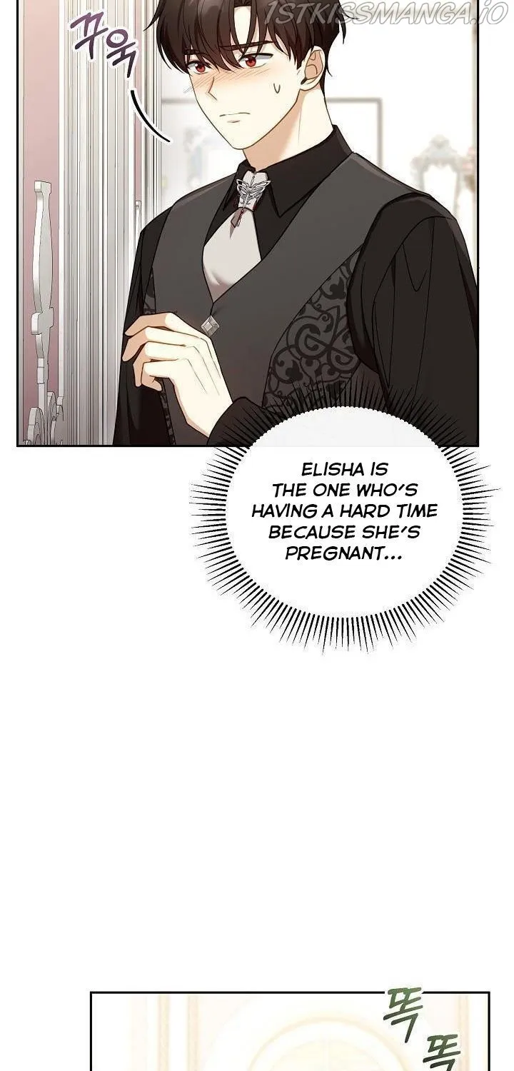 I Plan To Divorce My Villain Husband, But We Have A Child Chapter 40 page 25 - MangaKakalot