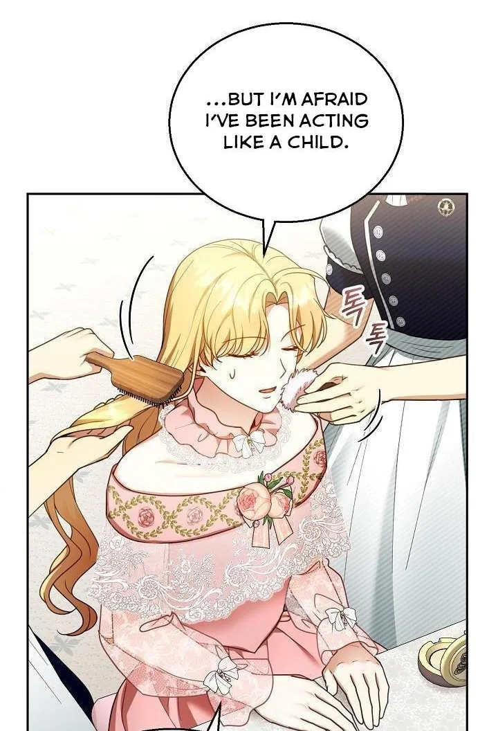 I Plan To Divorce My Villain Husband, But We Have A Child Chapter 40 page 36 - MangaKakalot