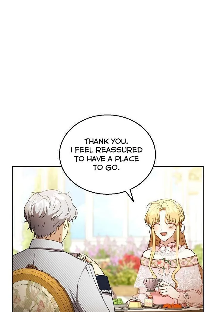 I Plan To Divorce My Villain Husband, But We Have A Child Chapter 40 page 66 - MangaKakalot