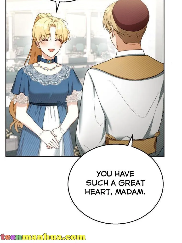 I Plan To Divorce My Villain Husband, But We Have A Child Chapter 42 page 80 - MangaKakalot