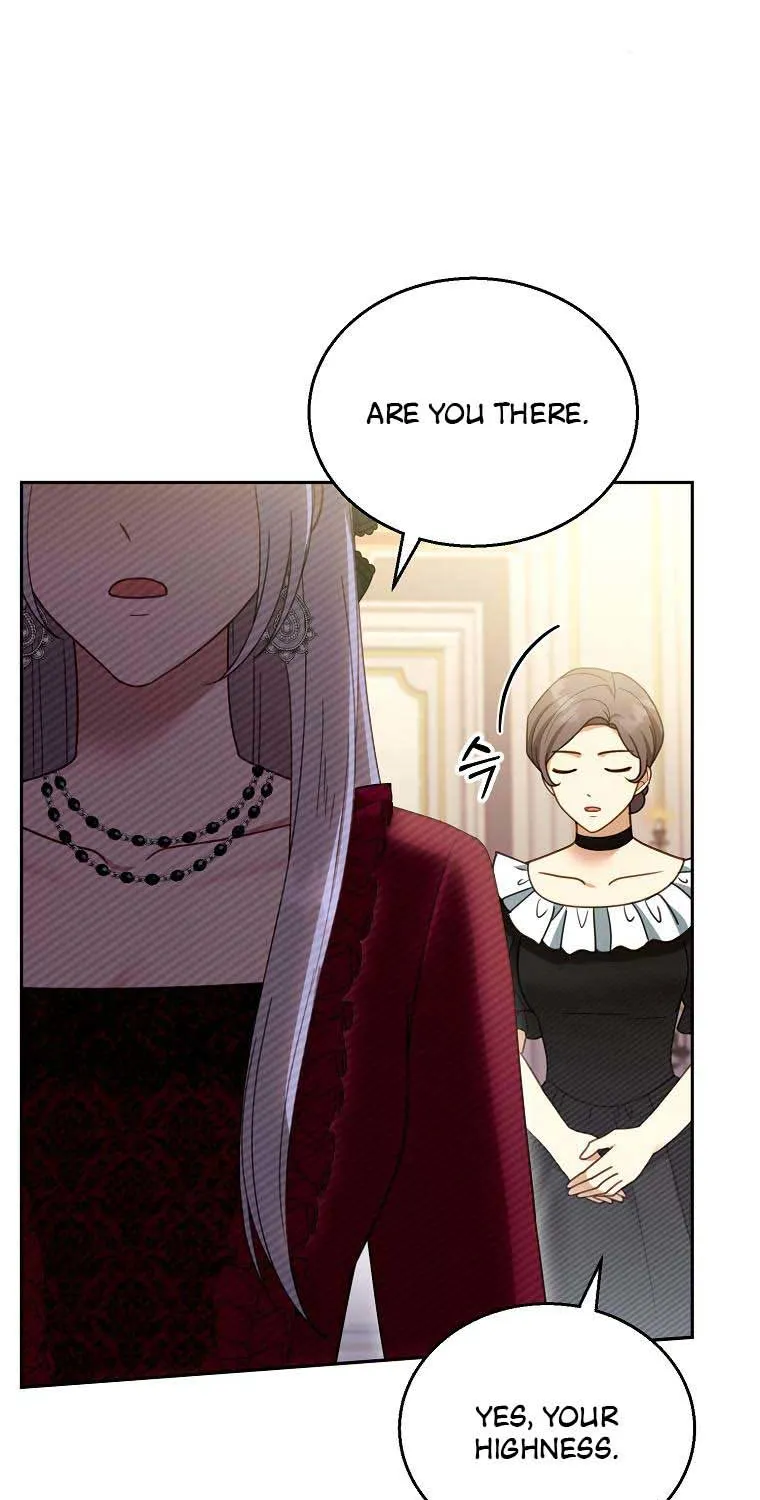 I Plan To Divorce My Villain Husband, But We Have A Child Chapter 43 page 30 - MangaKakalot