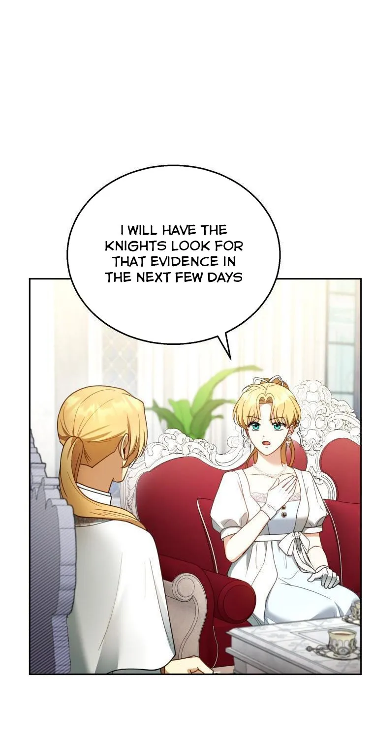 I Plan To Divorce My Villain Husband, But We Have A Child Chapter 44 page 120 - MangaKakalot