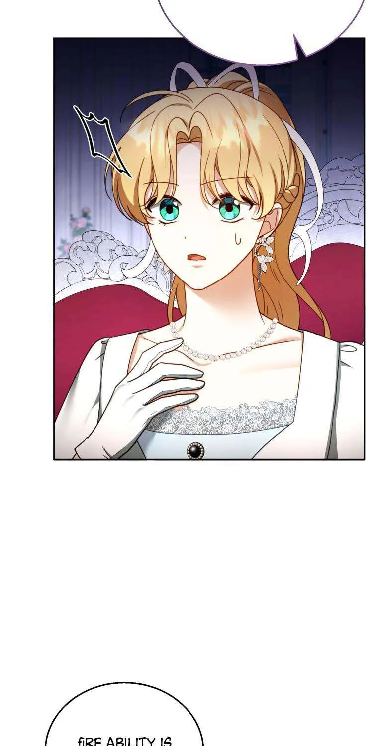 I Plan To Divorce My Villain Husband, But We Have A Child Chapter 45 page 3 - MangaKakalot