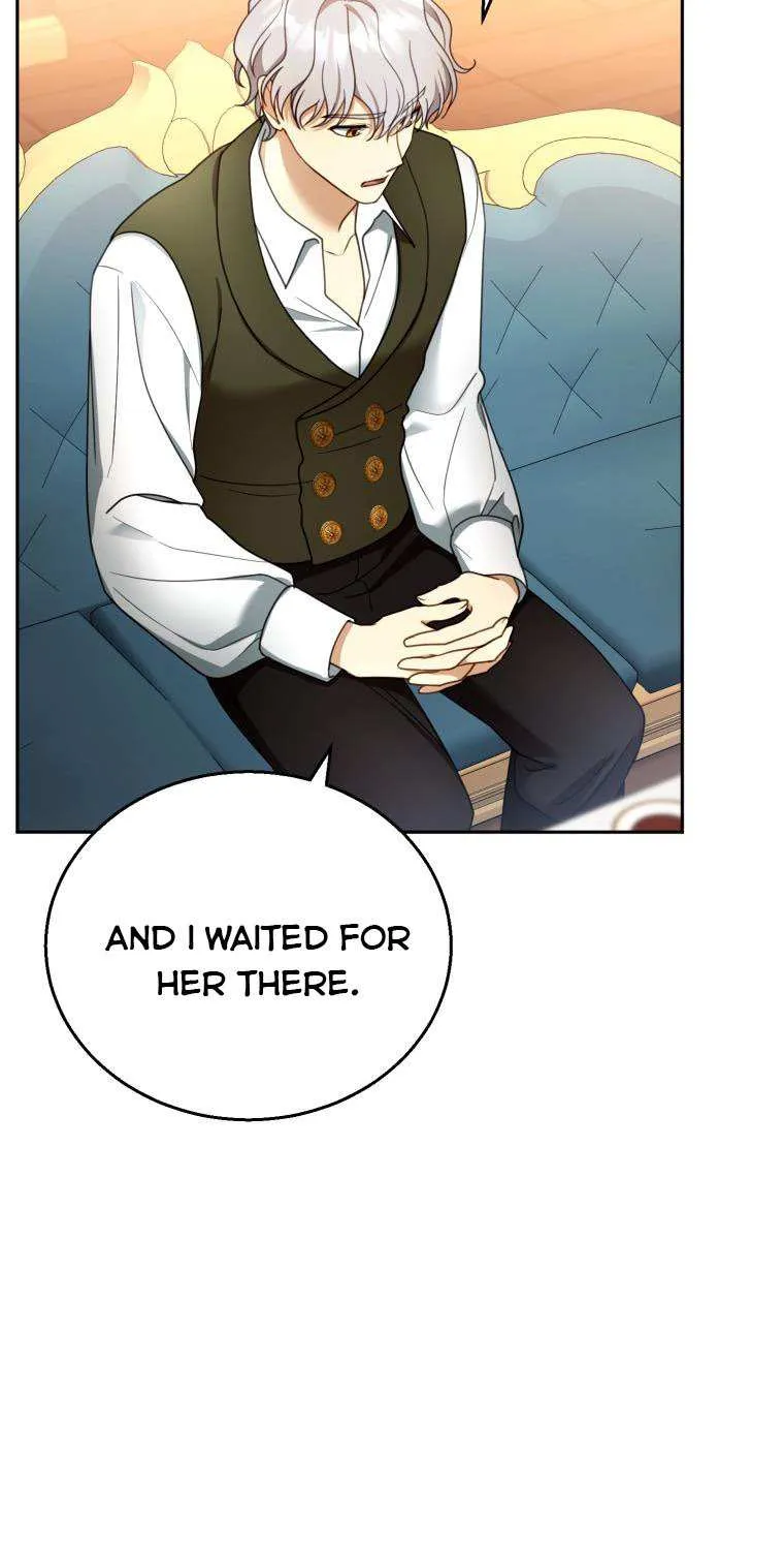 I Plan To Divorce My Villain Husband, But We Have A Child Chapter 46 page 21 - MangaKakalot